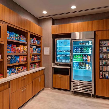 לייקווד Springhill Suites By Marriott Denver West/Golden מראה חיצוני תמונה