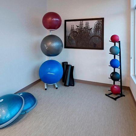 לייקווד Springhill Suites By Marriott Denver West/Golden מראה חיצוני תמונה