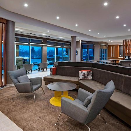 לייקווד Springhill Suites By Marriott Denver West/Golden מראה חיצוני תמונה