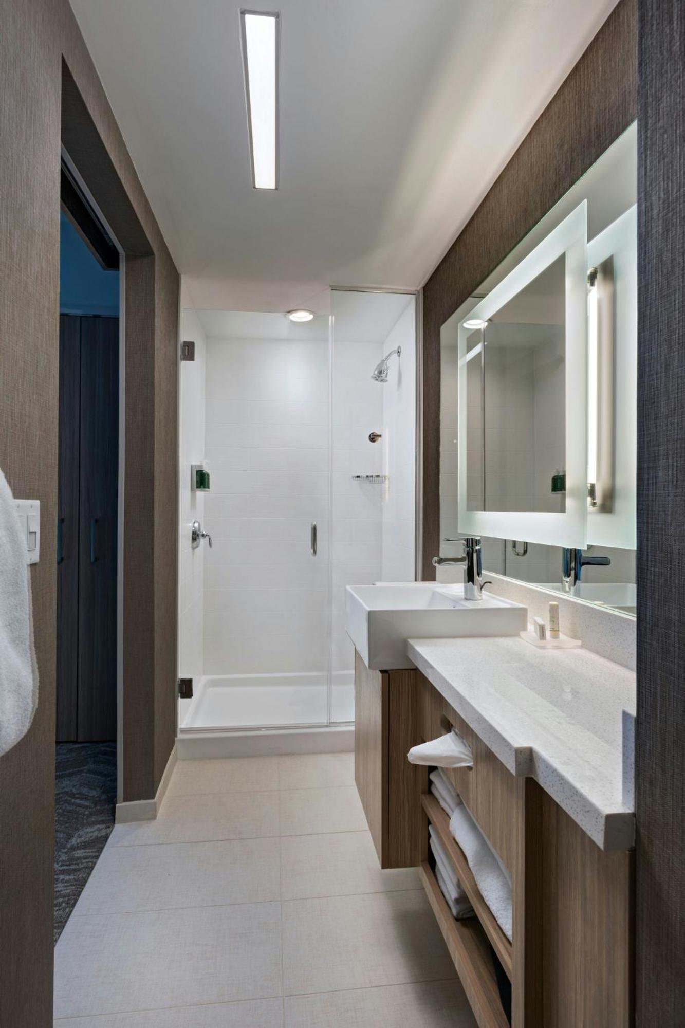 לייקווד Springhill Suites By Marriott Denver West/Golden מראה חיצוני תמונה