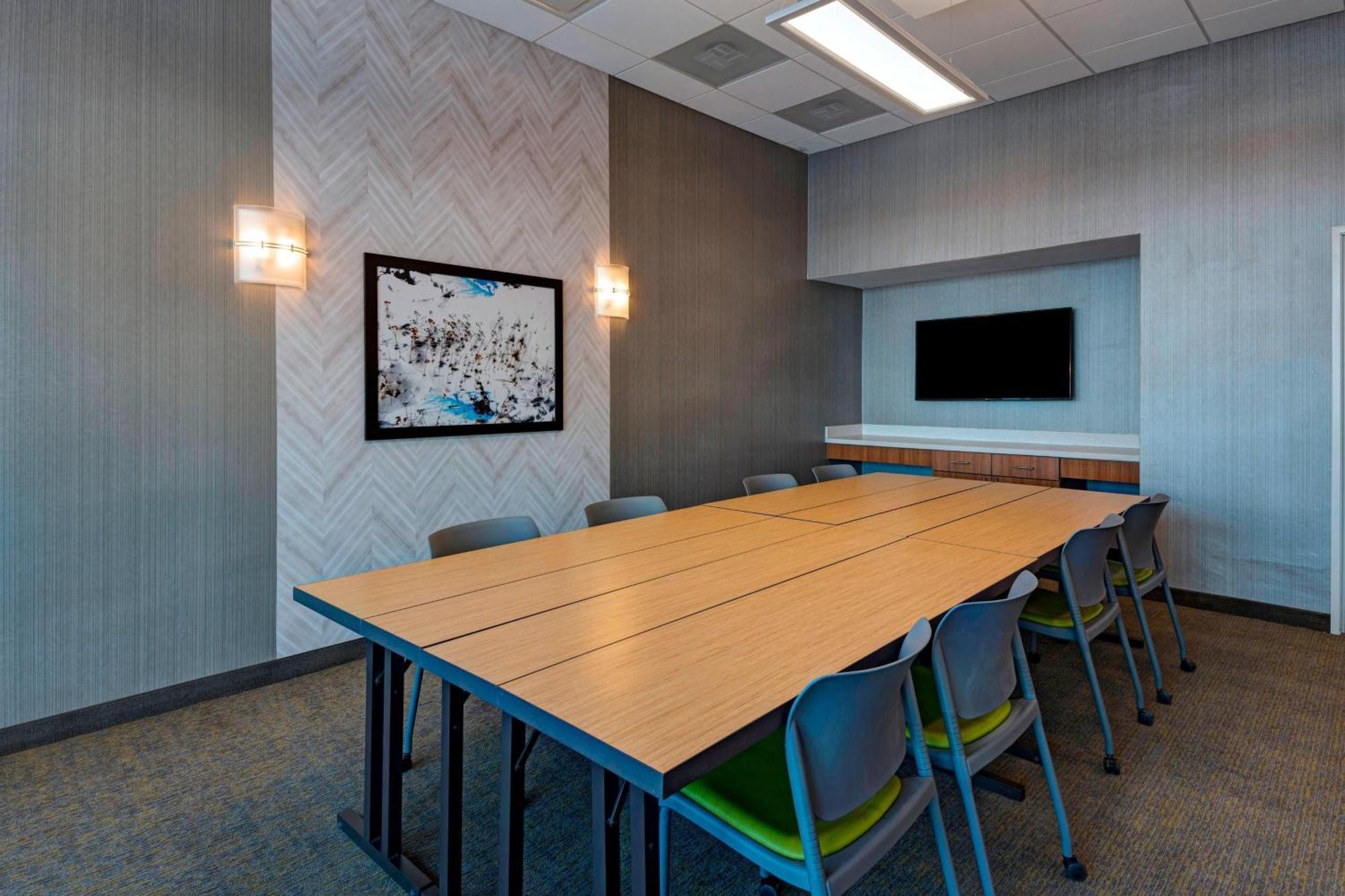 לייקווד Springhill Suites By Marriott Denver West/Golden מראה חיצוני תמונה