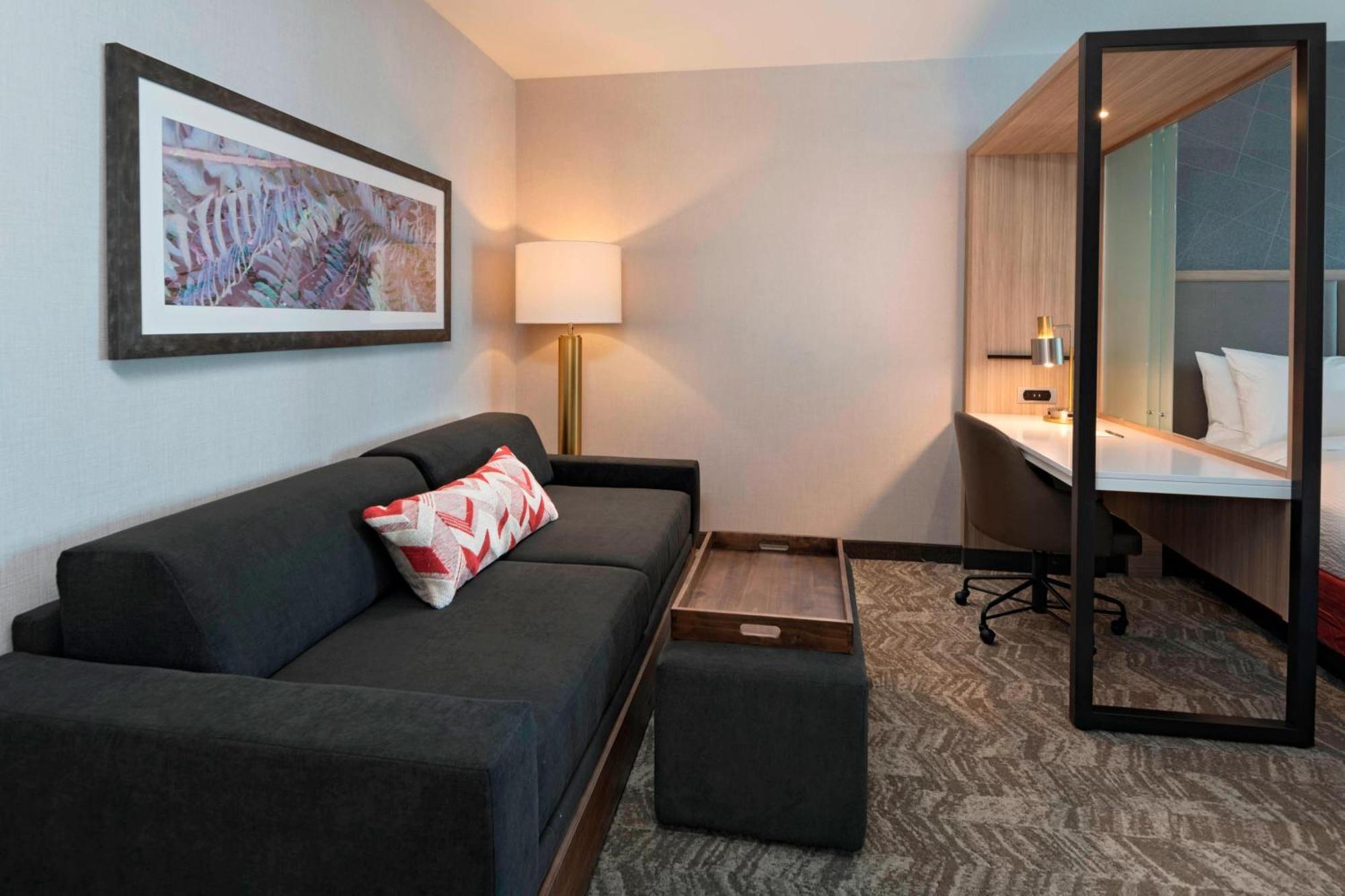 לייקווד Springhill Suites By Marriott Denver West/Golden מראה חיצוני תמונה