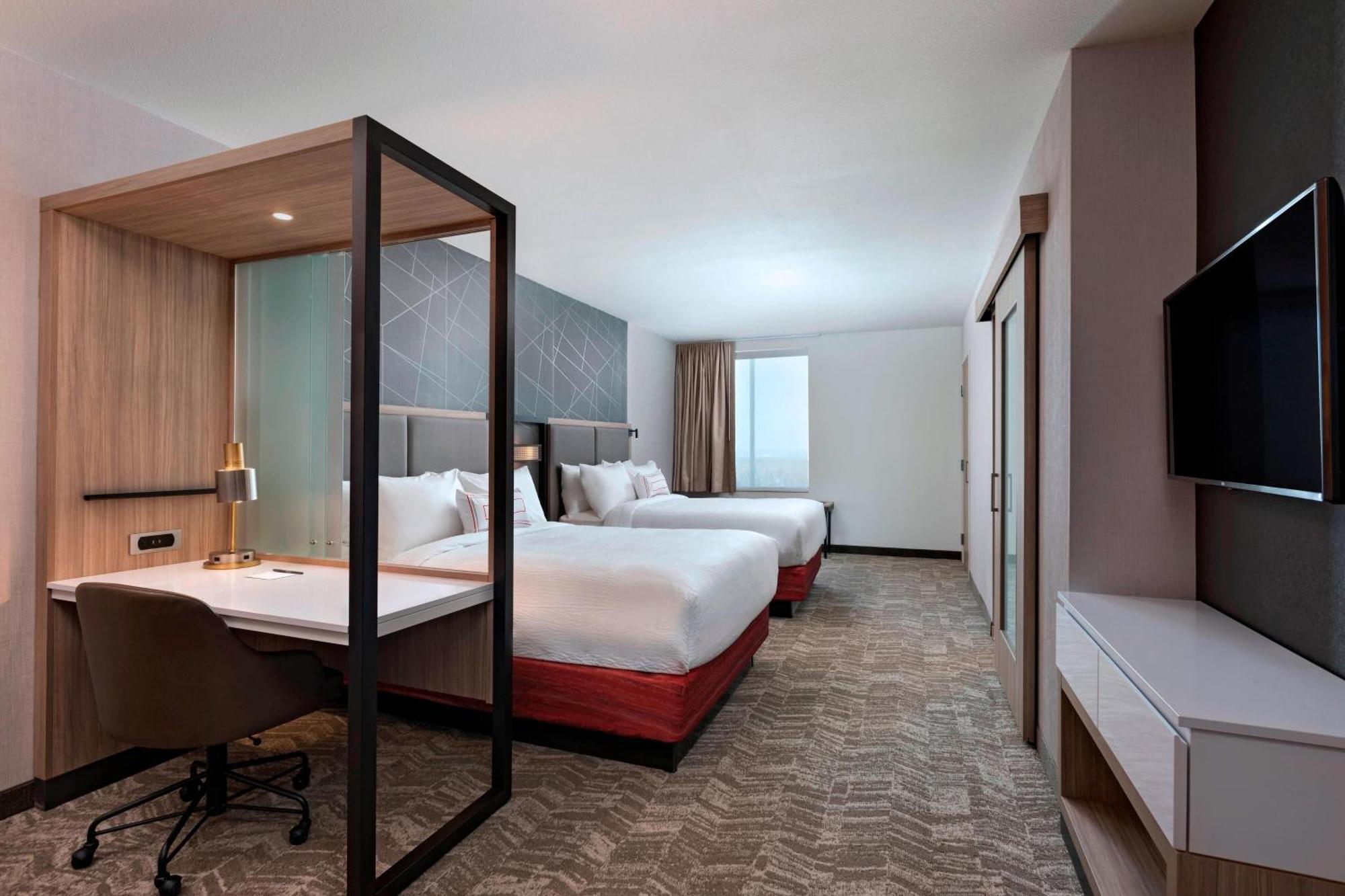 לייקווד Springhill Suites By Marriott Denver West/Golden מראה חיצוני תמונה
