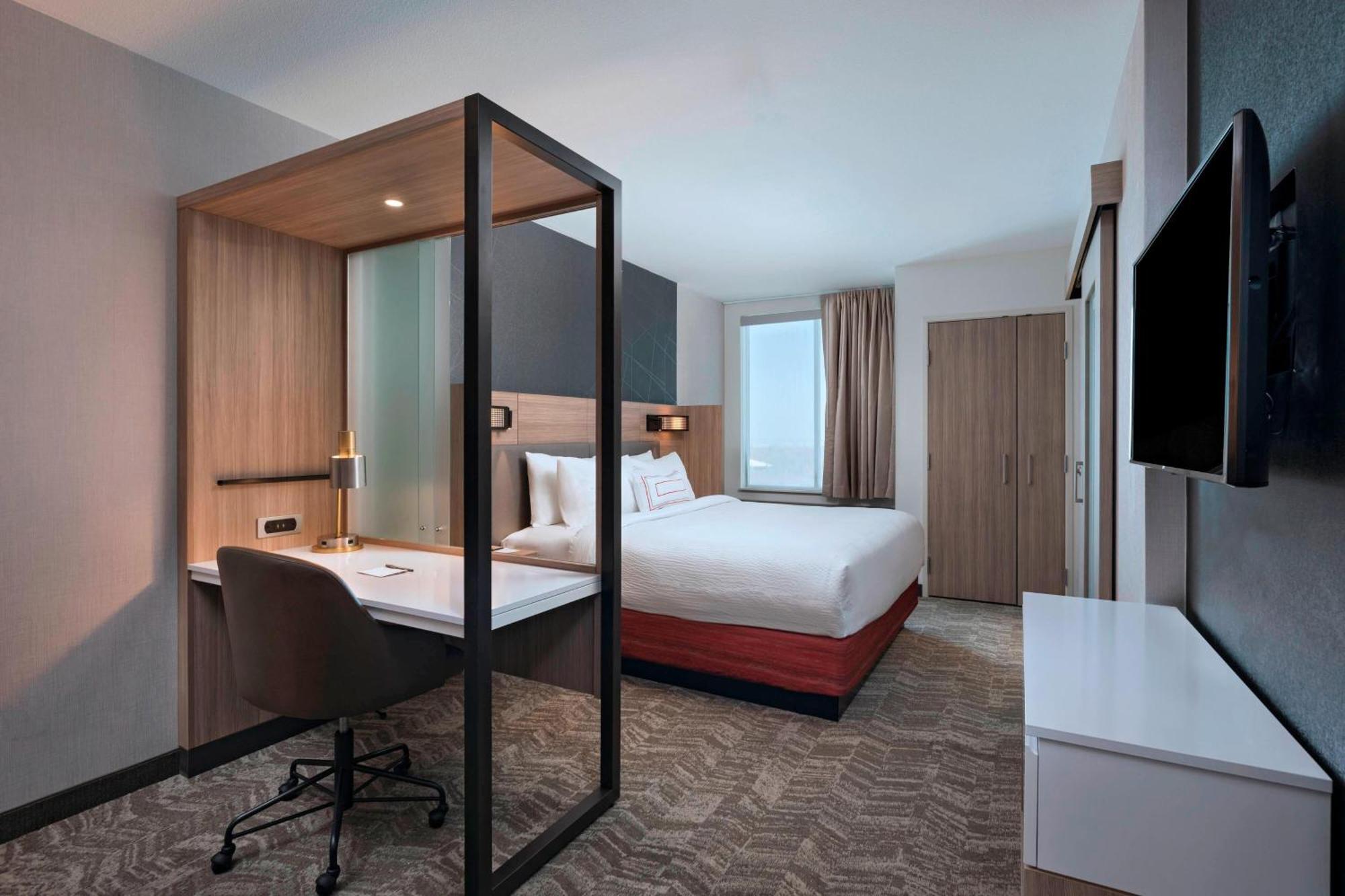 לייקווד Springhill Suites By Marriott Denver West/Golden מראה חיצוני תמונה