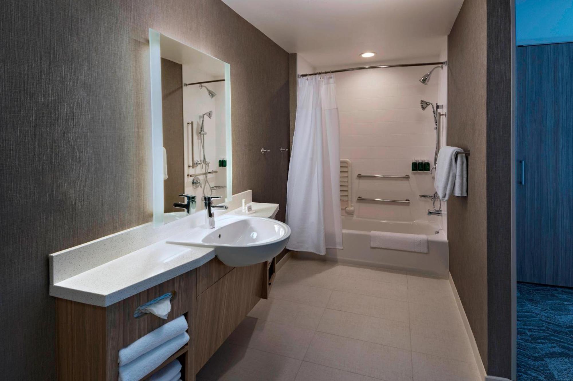 לייקווד Springhill Suites By Marriott Denver West/Golden מראה חיצוני תמונה